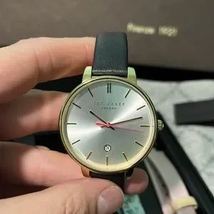 Ted Baker | Accessories | Ted Baker London Womens Watch With 